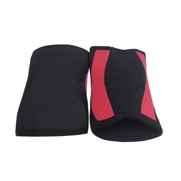 

Neoprene 7mm thick Knee Sleeves Powerlifting