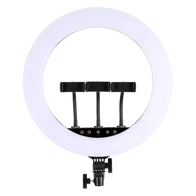 

Selfie Photograph Dimmable Lamp Manufacturer Kit Makeup Video YouTube Clip On TIK TOK Ring Lights