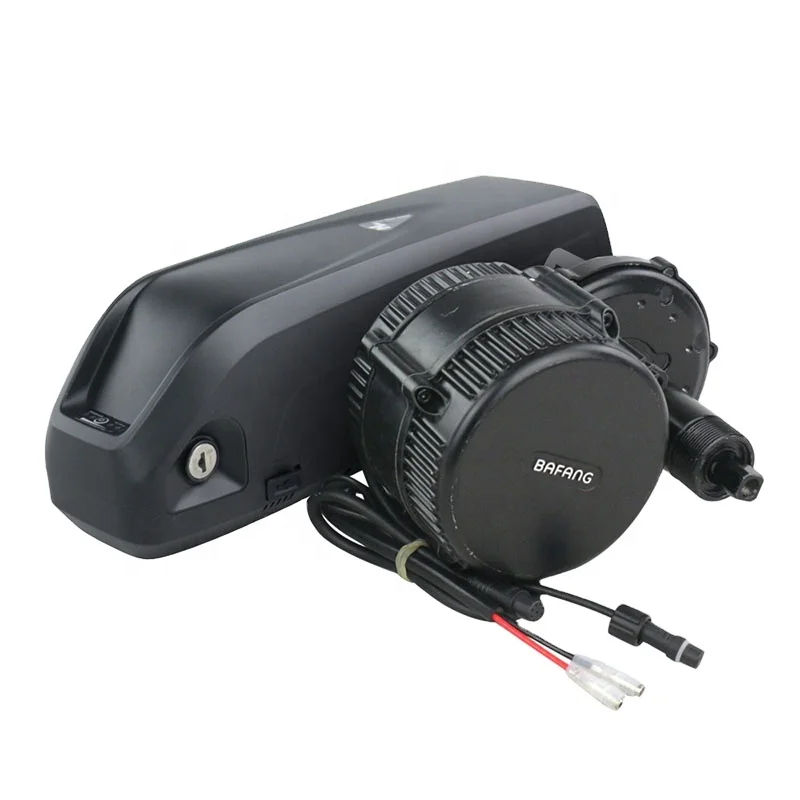 

Super fast 36v 350w electric bike conversion kit with 36V10AH battery