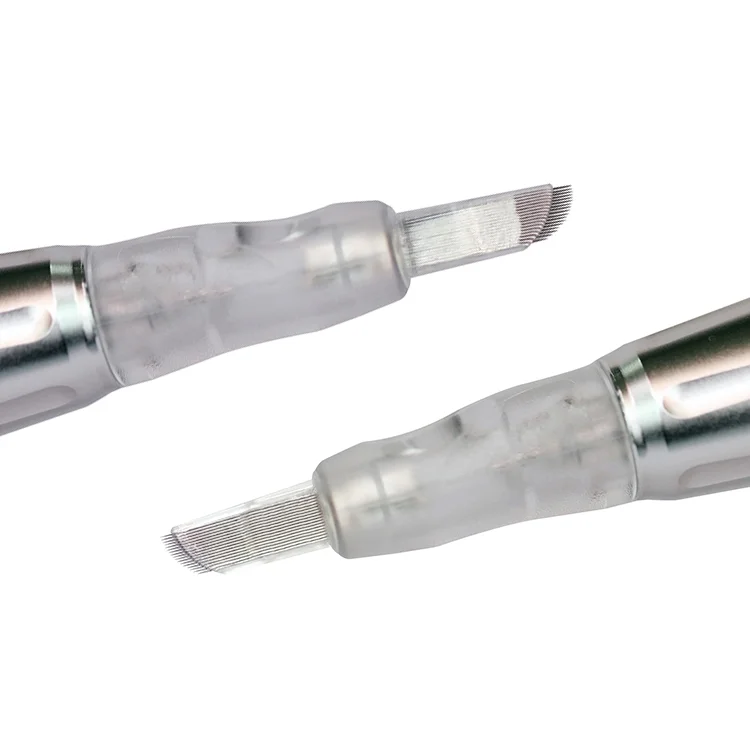 

Digital Permanent Makeup Machine Eyebrow Microshading