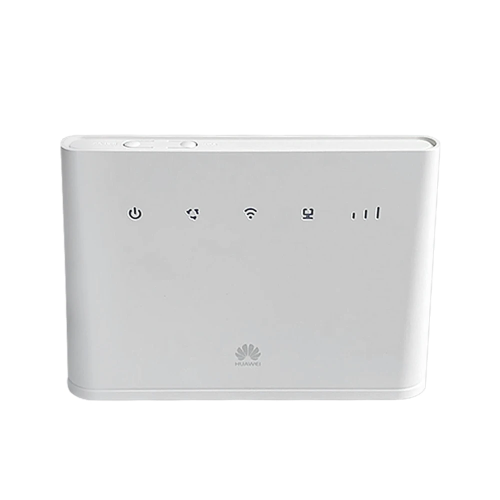 

Huawei B311As-853 3g4g sim card lede wireless router 300mbps openwrt wifi