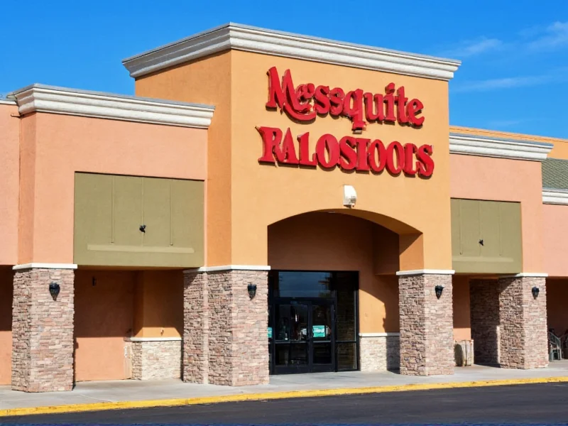 Small Mesquite Trees: Varieties Under 5 Feet Explained