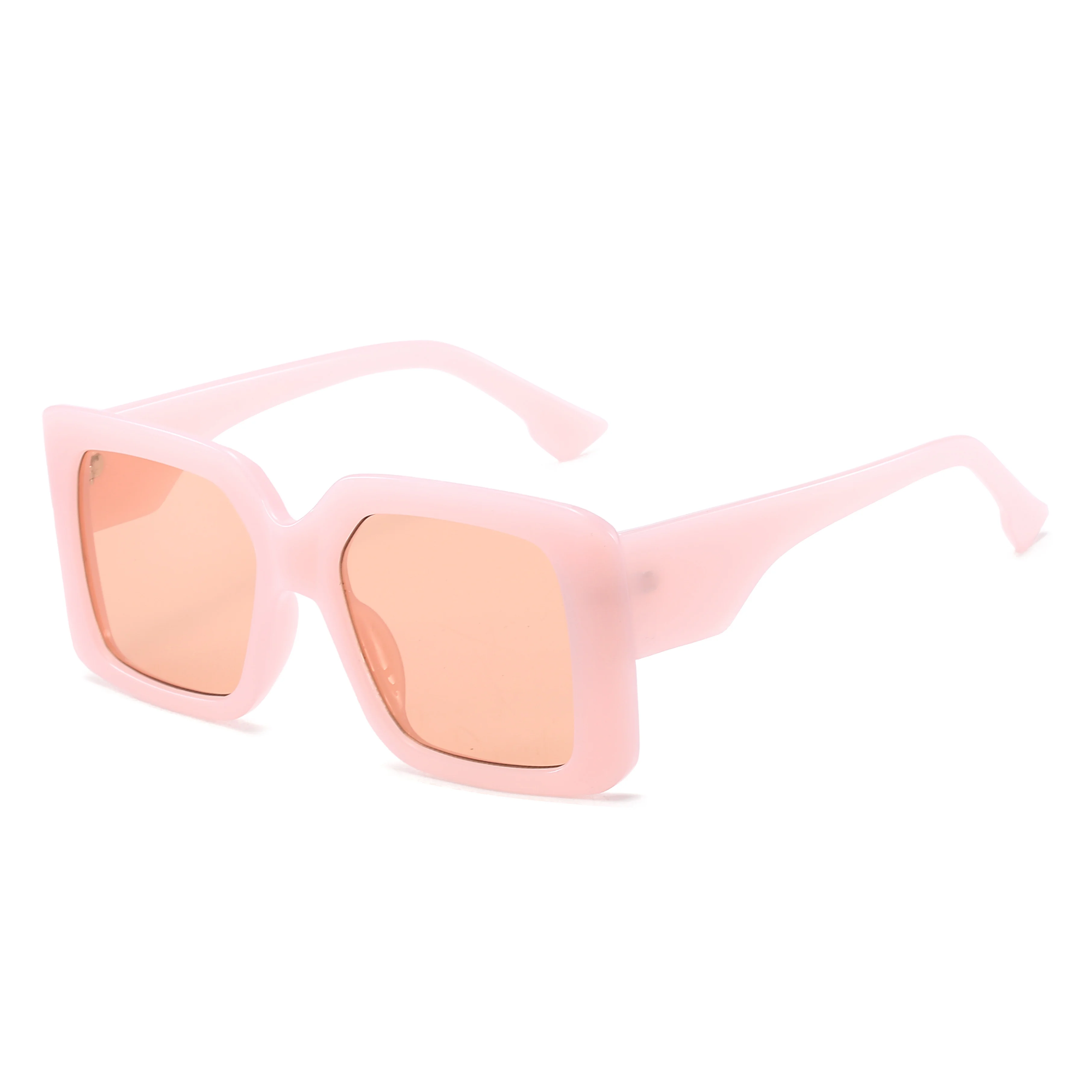 

Banei Sun Glasses Vintage Metal Shield Custom Logo Shades Women Square 2020 New Arrivals Unique Sunglasses Shades