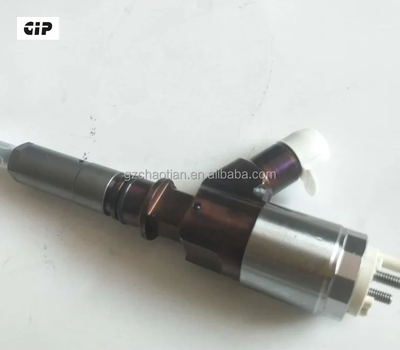 

High quality Fuel Injector 2645a749 320-0690 3200690 10R-7673 10R7673 for Excavator parts C6.6