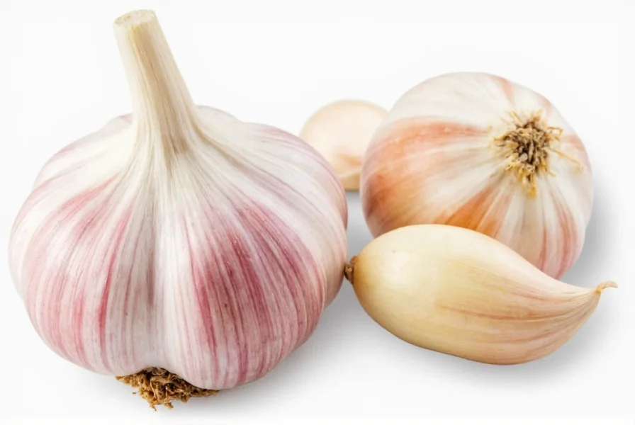 Garlic Bulb vs Clove: Essential Differences Explained