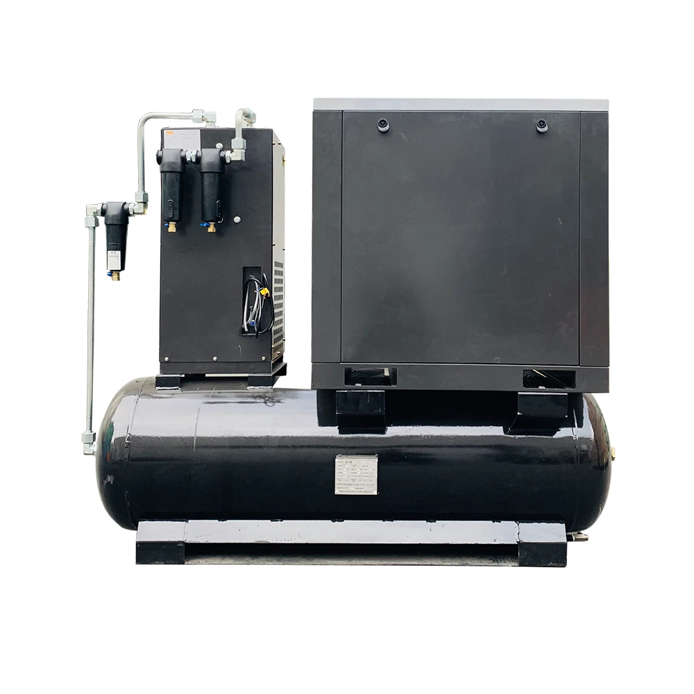 cheap integrated refrigerated air dryer for sale in thailand