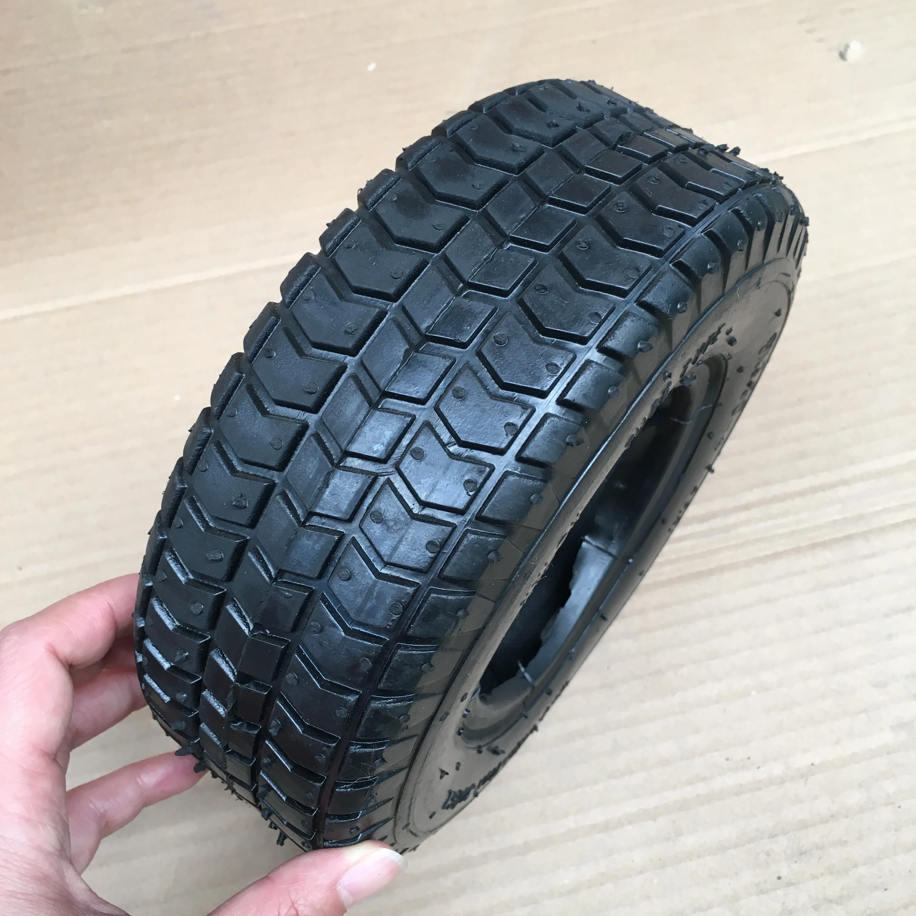 

9*3.50-4 outer tire