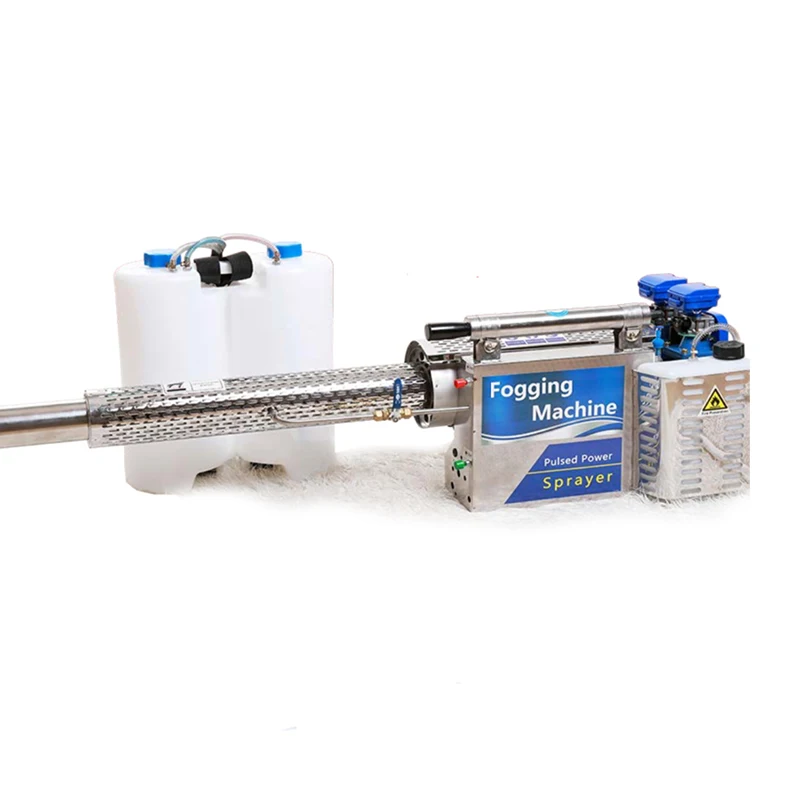 

agricultural watering pressure power fogging machine airless atomizing sprayers, Customized