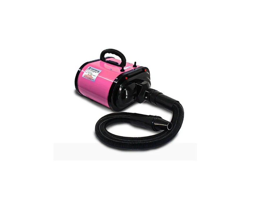 

double motor pet dryer machine Dog Hair Dryer box Pet Motor Grooming Dryer