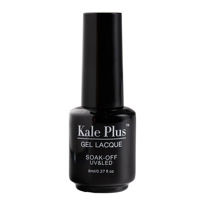 

Long-lasting bright nail reinforcing gel, Transparent color