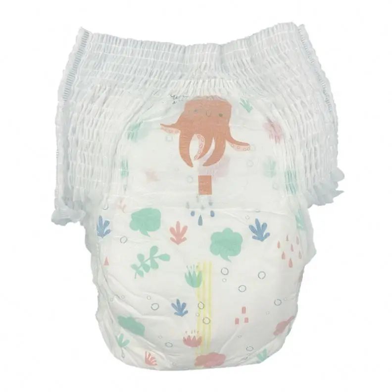 

besuper xxxl baby pull up pants diaper baby pamper diaper disposable kisskids diaper supplier