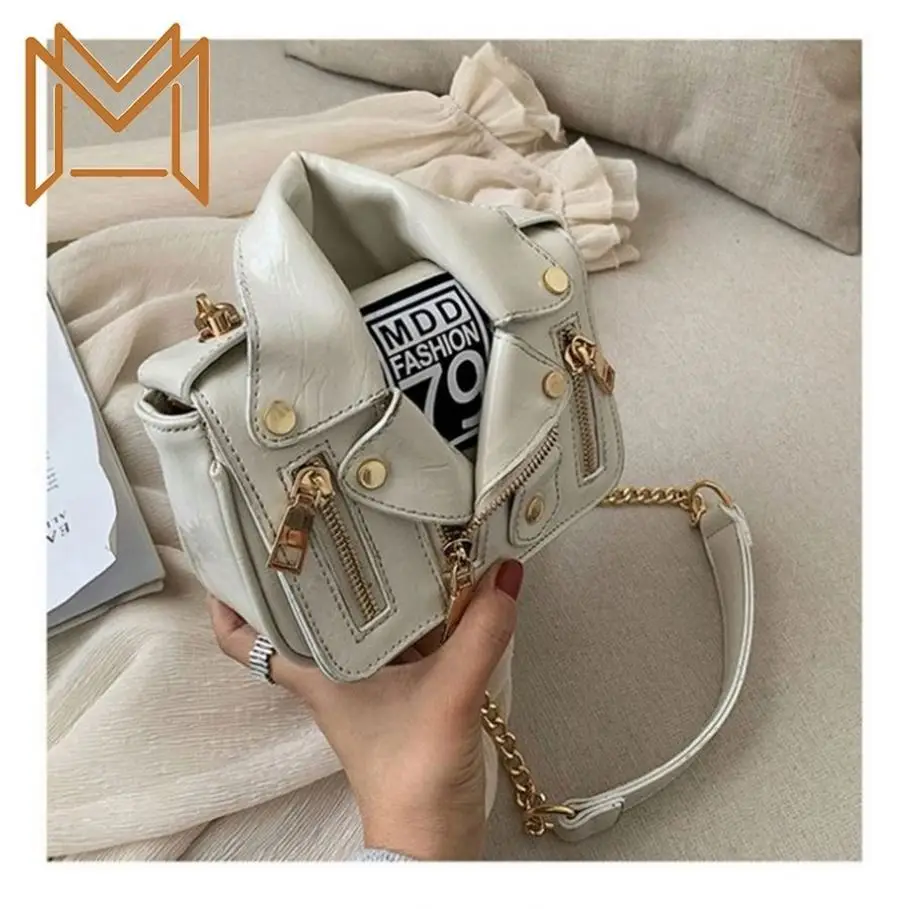 

2020 hot best fashion dress crossbody bag tide for women Super shape