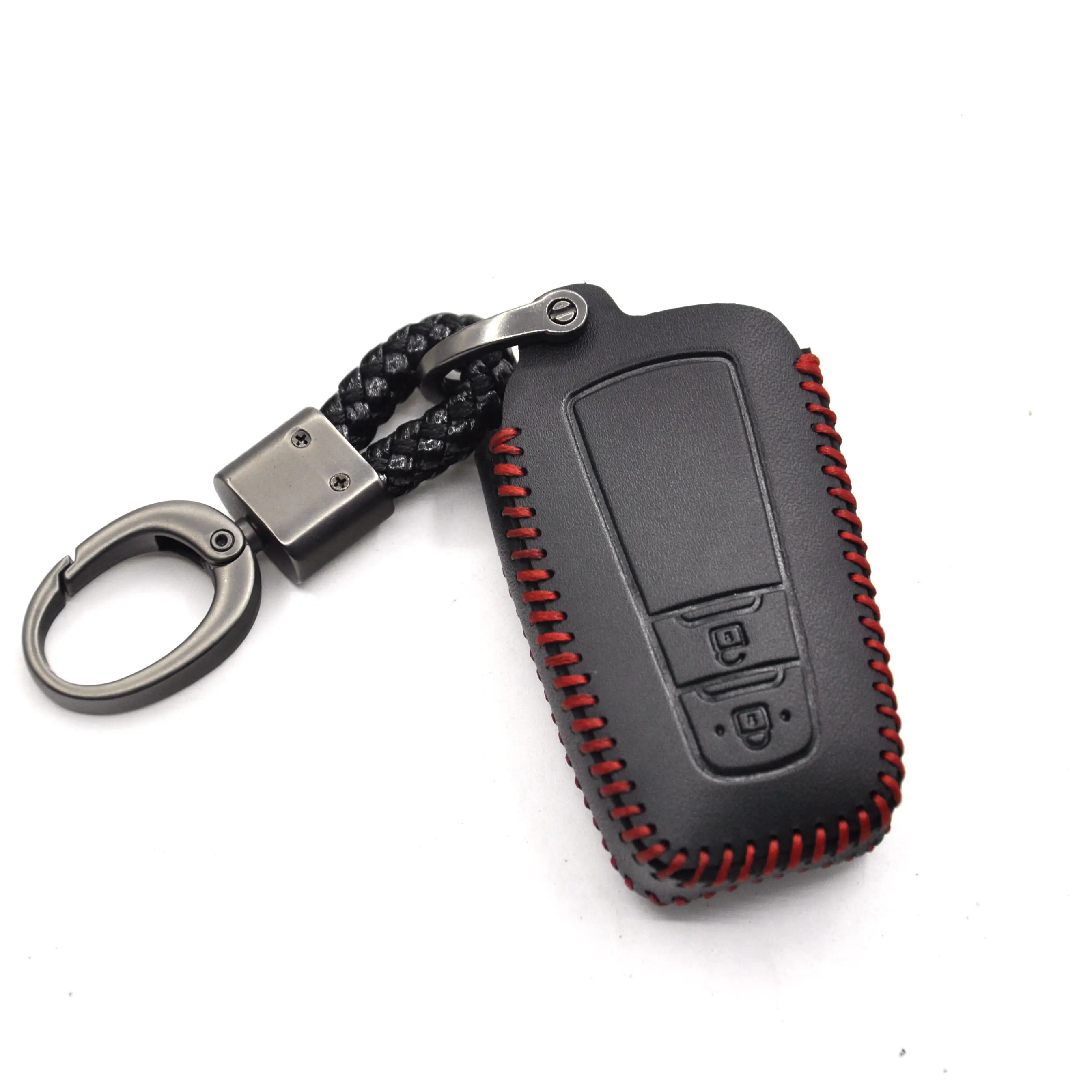 tpu car key case