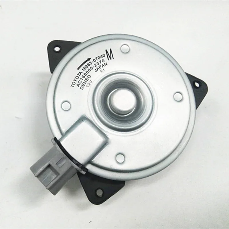 Toyota 16363-28170 Cooling Fan Motor