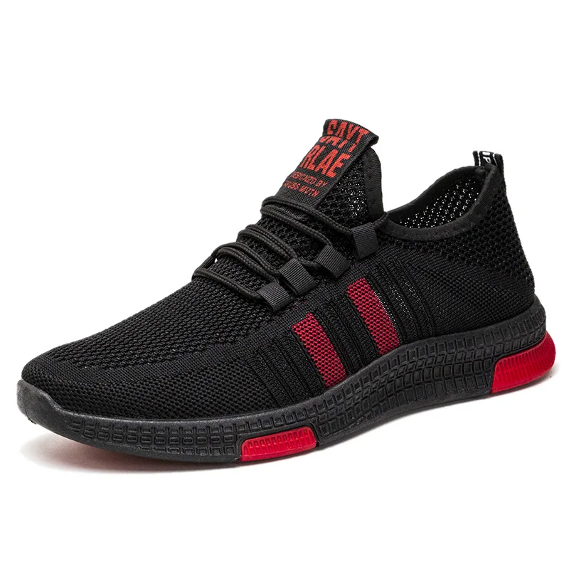 

High Quality Sports Shoes Mens Casual Shoes Mens Sports Shoes, 3 colors