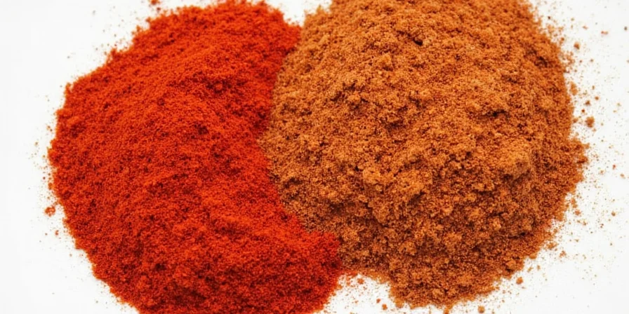 Cooking Tips with Paprika