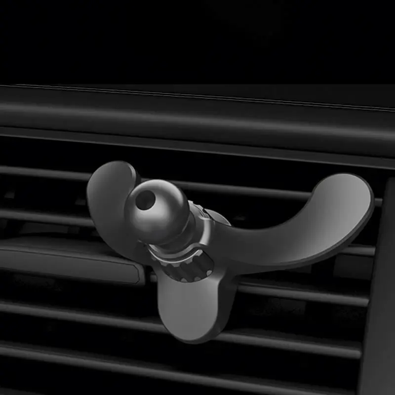 

Finger ring smartphone holder REK4f phone holder car mount, Black