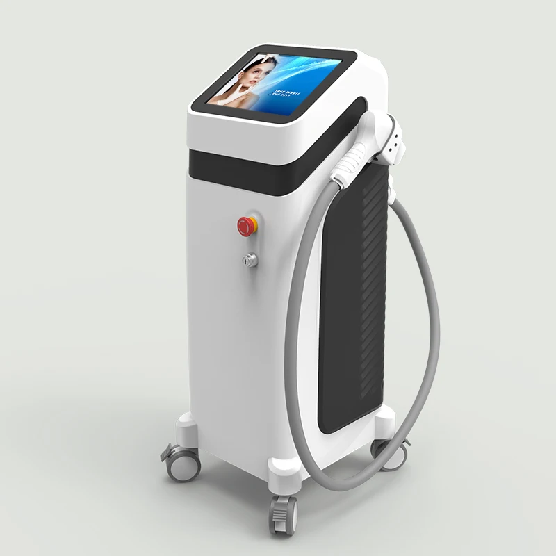 

Taibo 600w Laser Hair Removal Machine 808nm Diode/808nm Diode Laser Hair Removal Machine For Sale/808nm Depilation Diode Laser