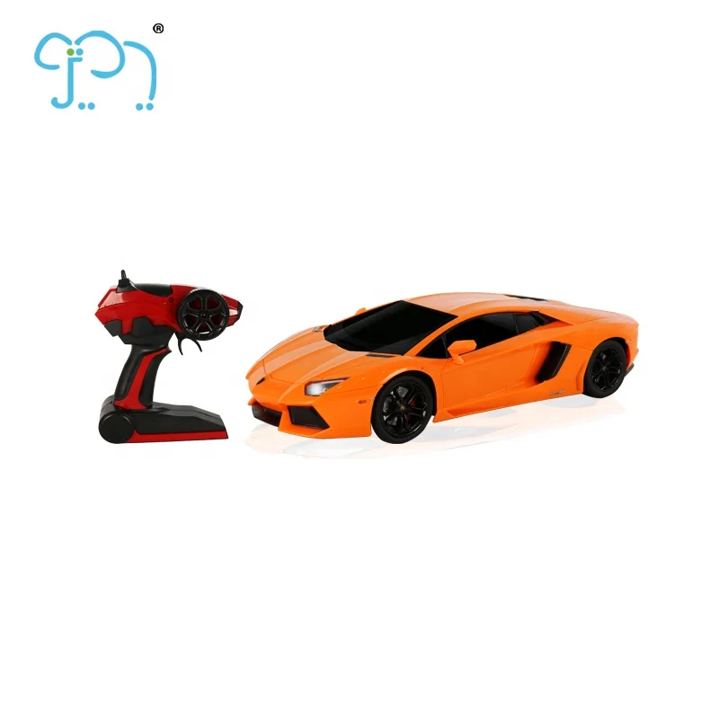 lamborghini remote control car target