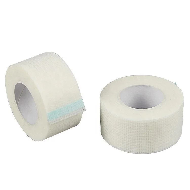 
Disposable Adhesive Paper Surgical tape  (60380531208)
