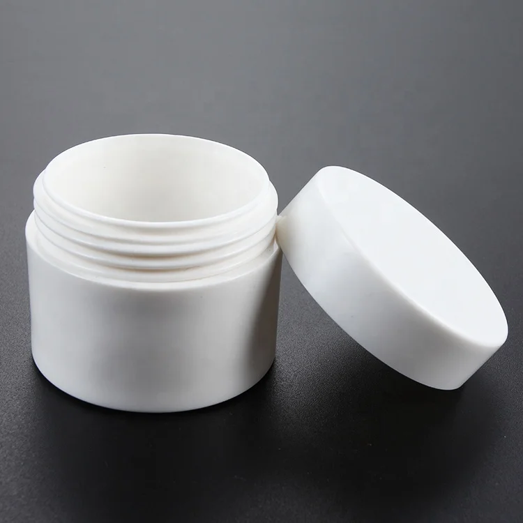 Oem Pla Eco Friendly Cosmetic Packaging Biodegradable Jars Buy Eco
