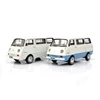 New Product 1/43 Scale Resin Mini Van Models OEM MAZDA MAZDA BONGO 1000 ROUTE VAN
