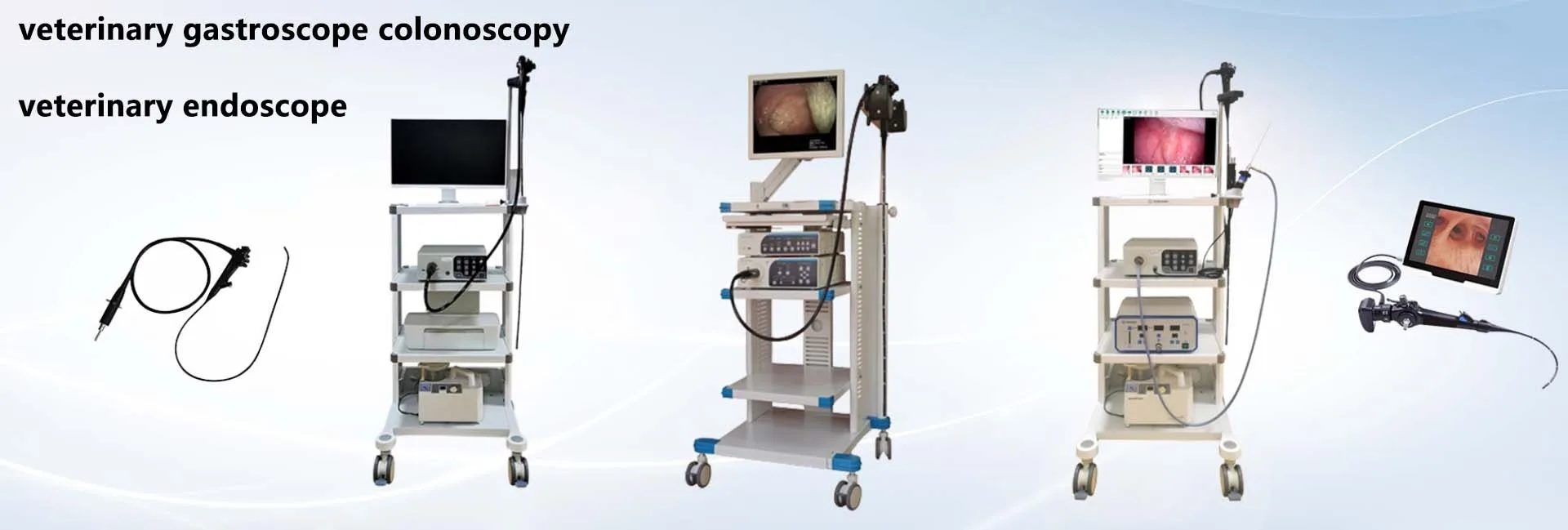 233 Henan Trading Co Ltd Ultrasonic Scalpel System Endoscope Camera System