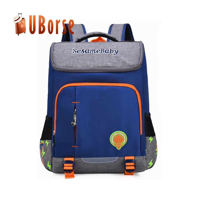 u bag school bag