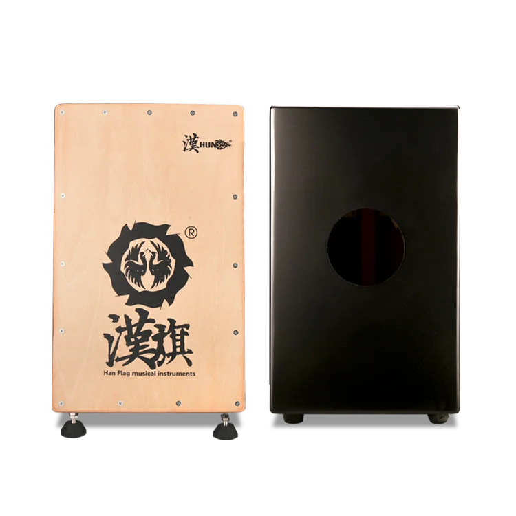 
OEM factory latin traditional Cajon Drum. AMAZON hot sale Cajon 
