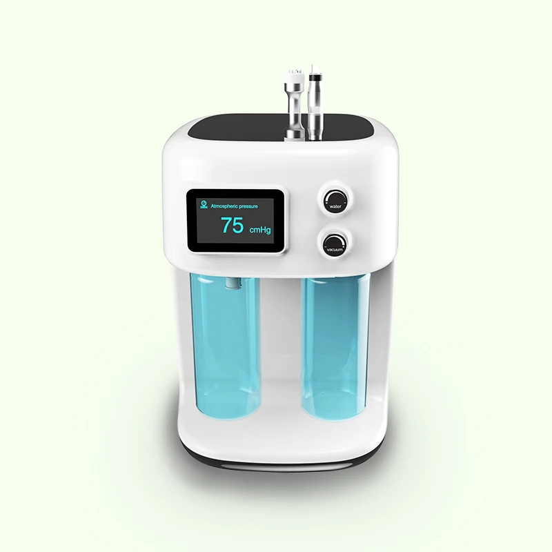 

skinpro rf facial aqua peeling dermabrasion vacuum water cleaning skin beauty machine microdermabrasion