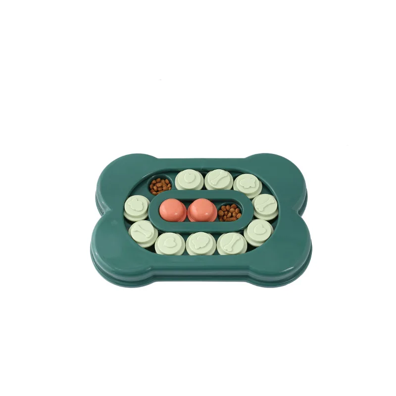 

2021 New hottest interactive educational dog toys to keep dogs busy