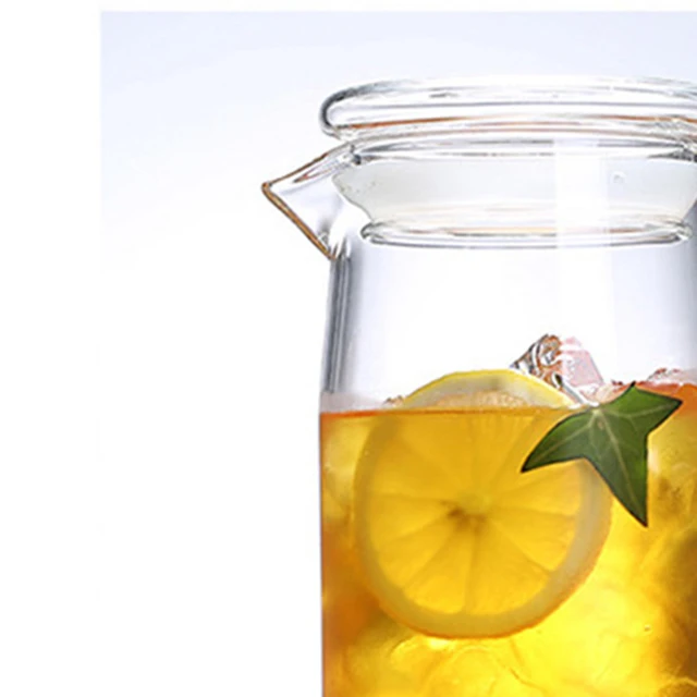 temperature cup