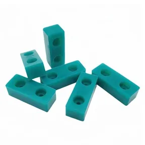 SILICONE SHAPED PARTS