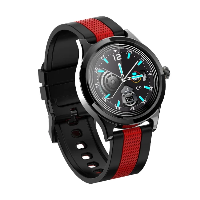 

Fashion Smart Watch E6 Blood Pressure Sport Smartwatch For Girls