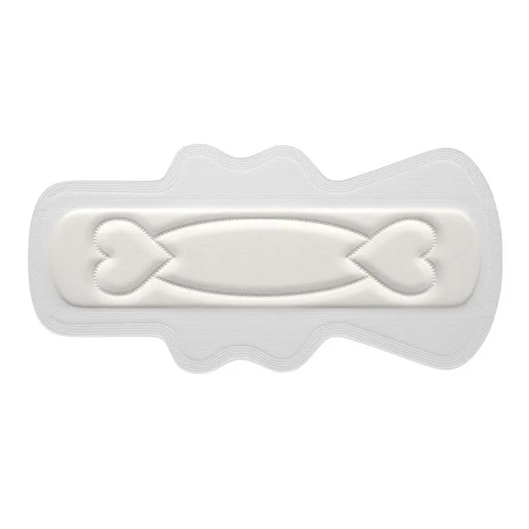 

Hot Sale Super Absorbent B Grade Sanitary Napkins for Adult Feminine