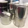 New 2K BPO body filler Polyester putty with hardener