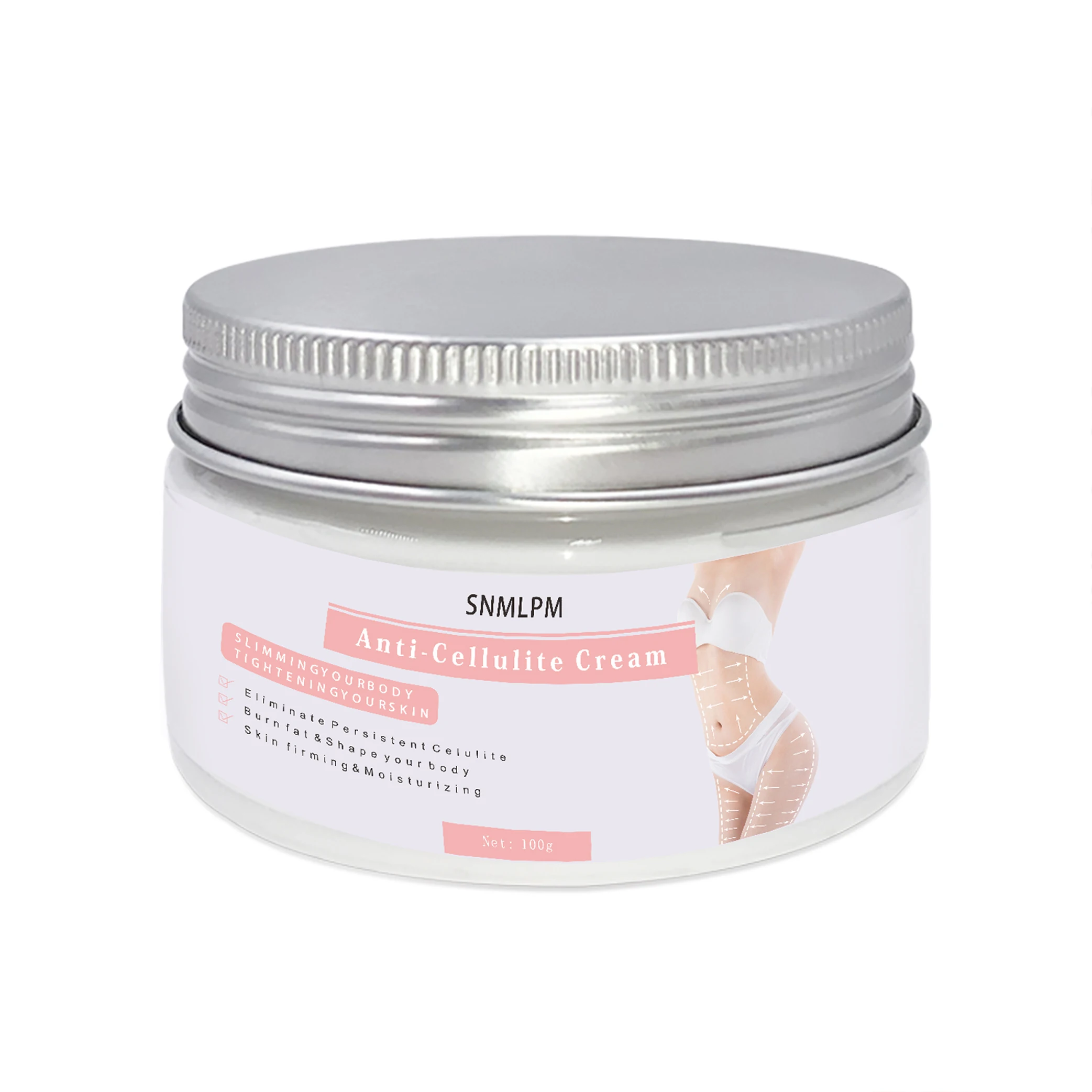 

Wholesale Weight Loss Waist Slimming Cream Fat Burning Gel For Body