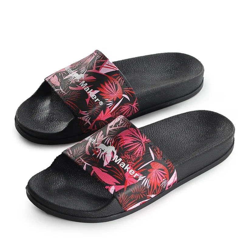 

Fashion women's MD slippers high quality slippers super soft indoor and outdoor women's slippers, Picture