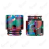 LEMAGA FREE SHIPPING air flow control drip tip adjustable 810drip tips