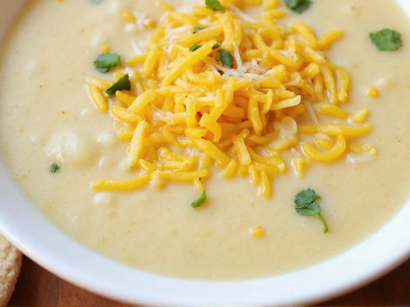 Crockpot Baked Potato Soup: Perfect Recipe Guide