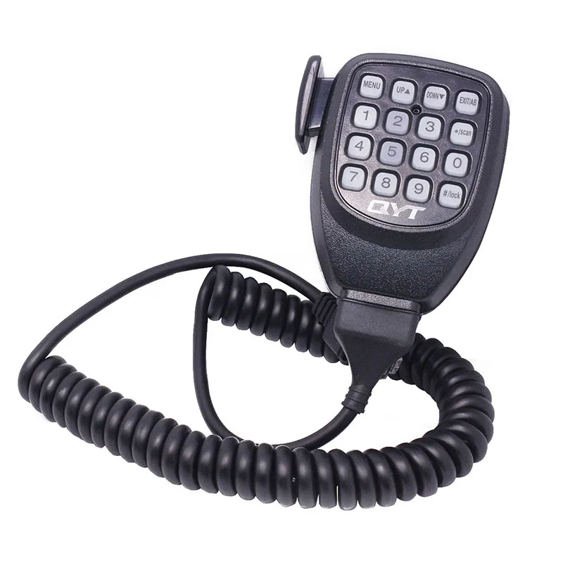 QYT Walkie Talkie  VHF High Power 100W QYT KT-780 PLUS Base Station Radios Mobile Radio Transceiver