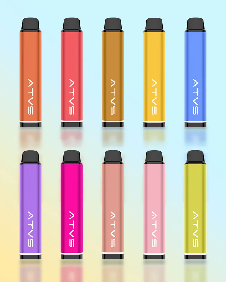 

Original Oem Factory 2500 Vape About E-cigarettes Pen Portable Mini Vape Dischargeable Vapes