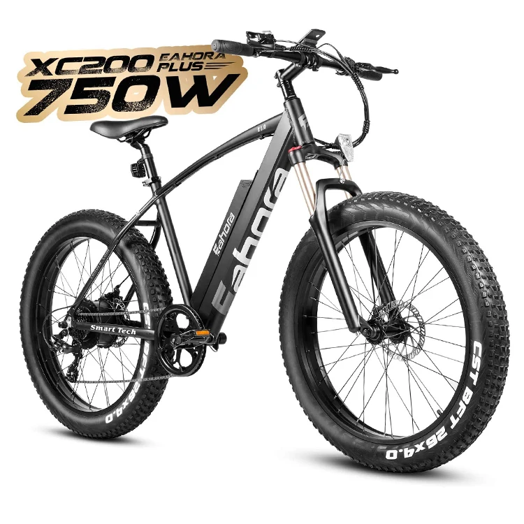

China factory direct sale 2020 multi-suspension off-road mountain two-wheel adult city electric bike