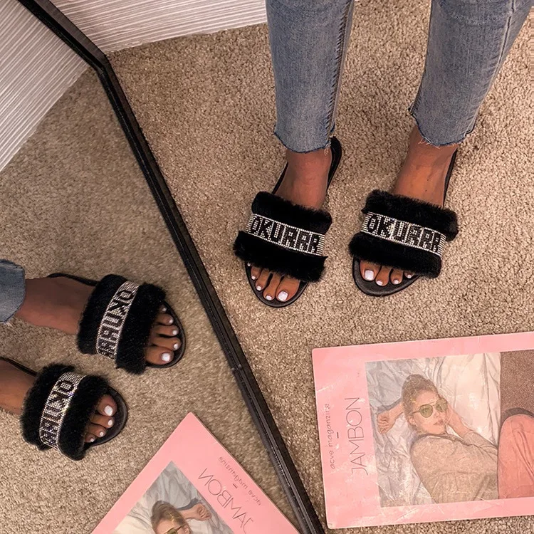 barbie tingz slippers