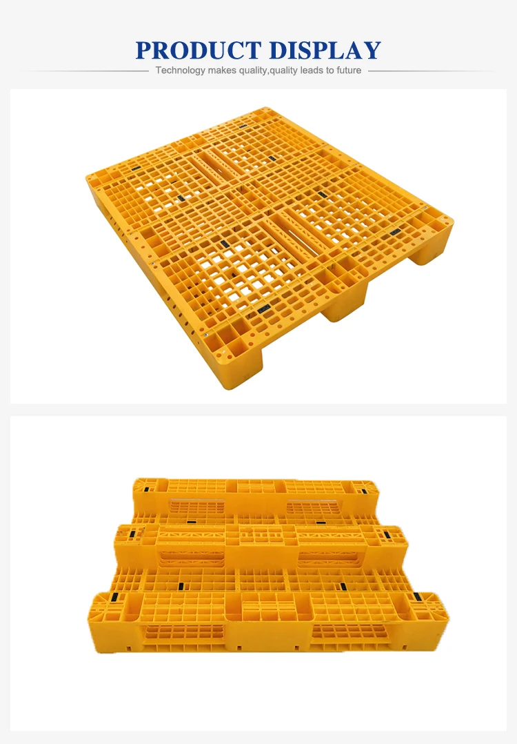Food Grade Standard Euro Plastic Pallets Dimensions Buy Standard