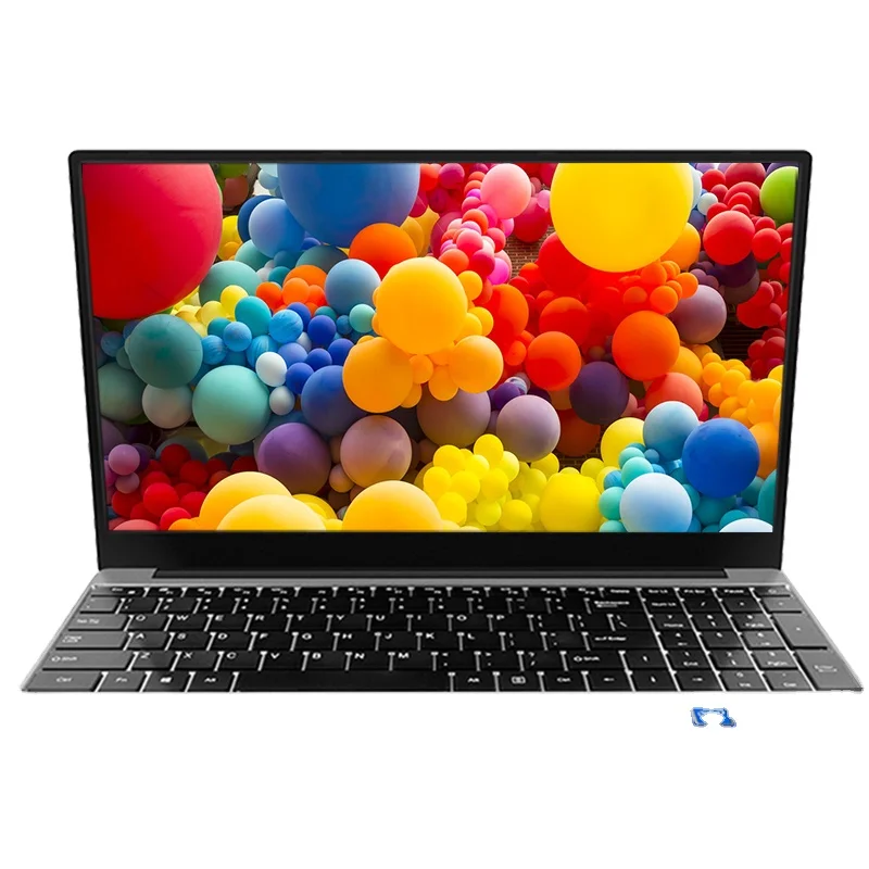 

Laptop Expandable Screen II ntel Conroe i7 6560U 15.6 iII nch DDR4 8G/16G CPU Clock Speed 2.2GHz Turbo 3.4GHz, Silver