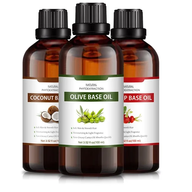 

Hot Selling Organic Cold Pressed Jojoba Oil Price Organic 100% Pure Natural Carrier Oil 100ml For All Skin