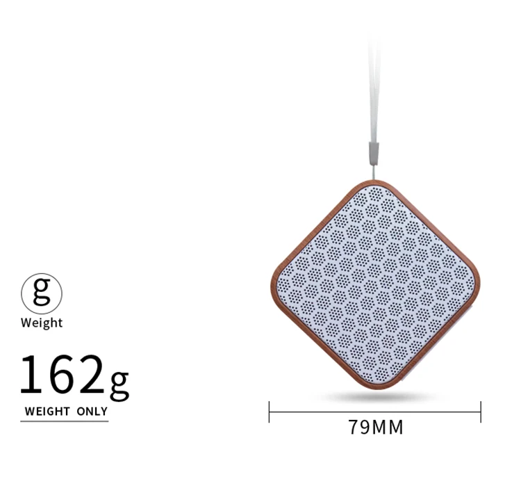 Wholesale Usb Aux Handfree Bass Stereo Outdoor Home Mp3 Subwoofer Sound Box Music Wireless Portable Bluetooth Mini Speaker - ANKUX.COM