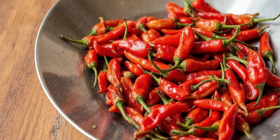 Frequently asked questions about drying chilies