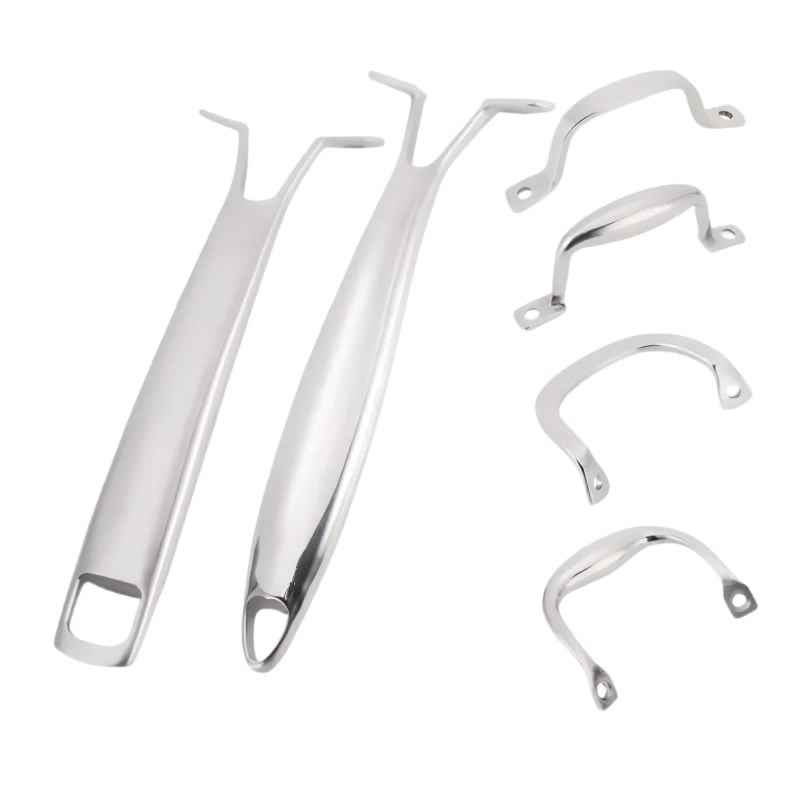 Stainless Series